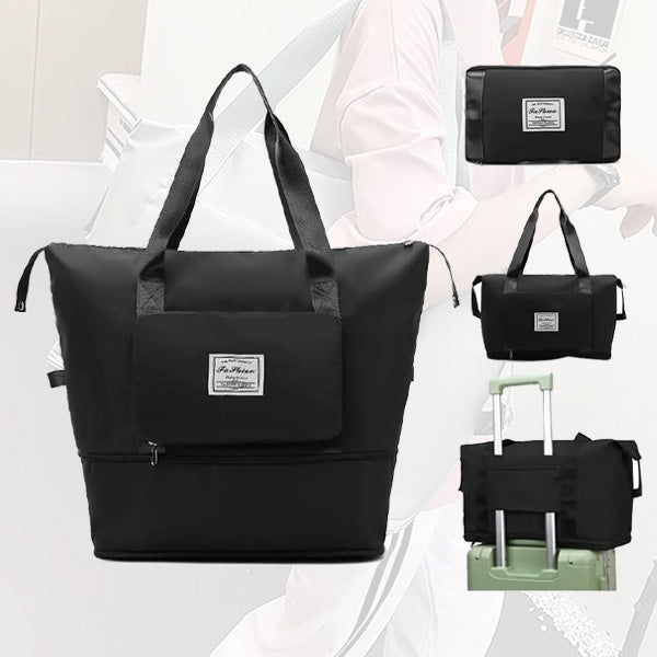 Foldable Travel Bag