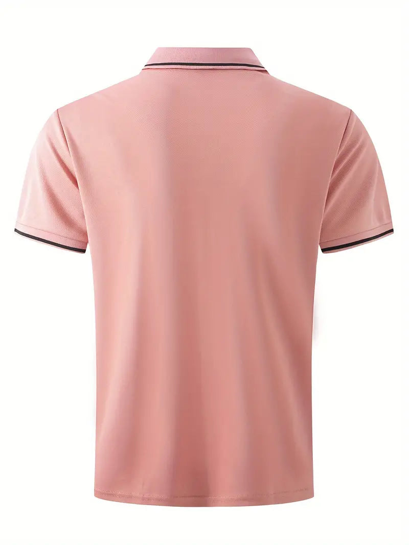 Antoon™ - Casual Shirt with Contrast