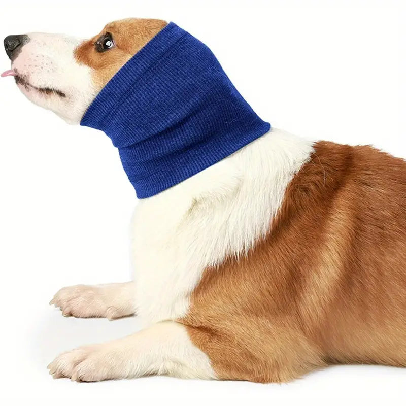 EarEase™ | Calm ears during fireworks and cold weather