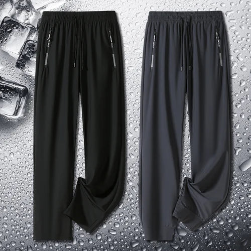 Ultra High Stretch Quick Dry Trousers