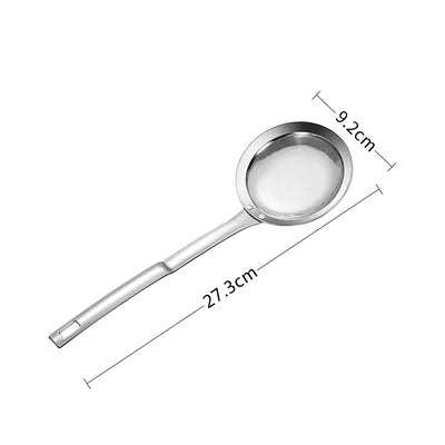 Fine Mesh Stainless Steel Sieves