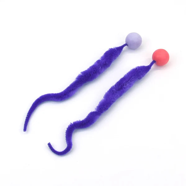 Wobble Ball voor Katten