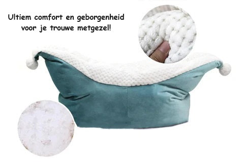 DreamHug™ | Soft Comfort