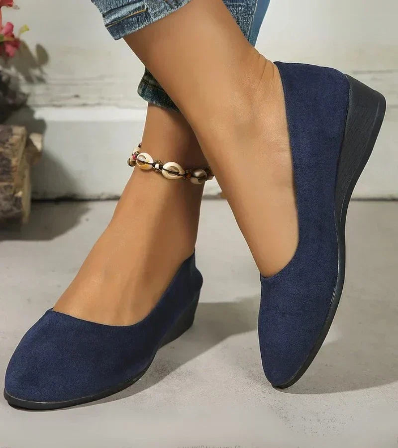 Roxie - Orthopädische Schuhe, absoluter Komfort