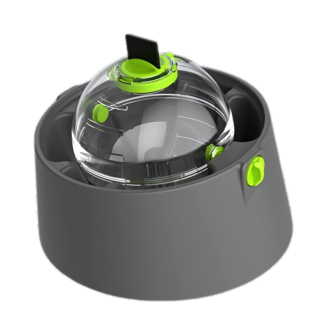 Chompy™ | 3-in-1 Voedingspuzzel voor Honden