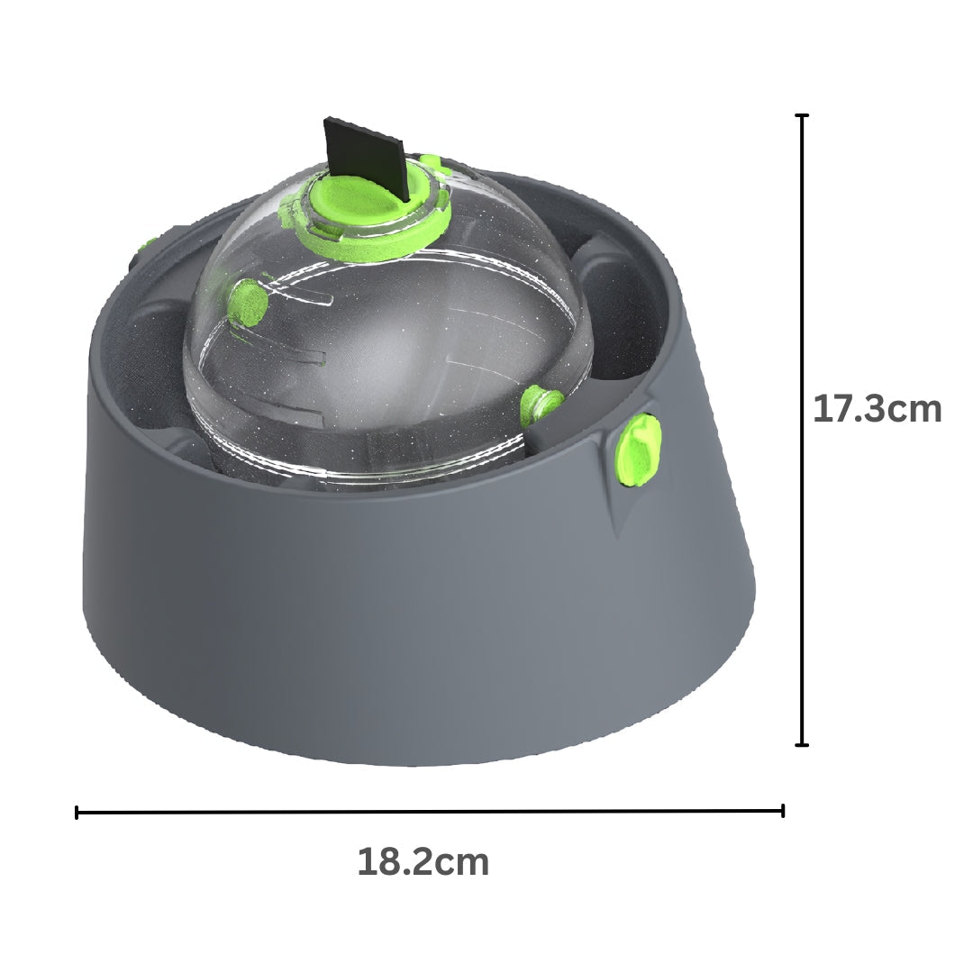 Chompy™ | 3-in-1 Voedingspuzzel voor Honden