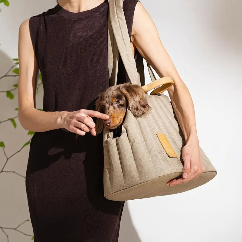 Petique™ | Stop the Pain of Bad Travel Bags
