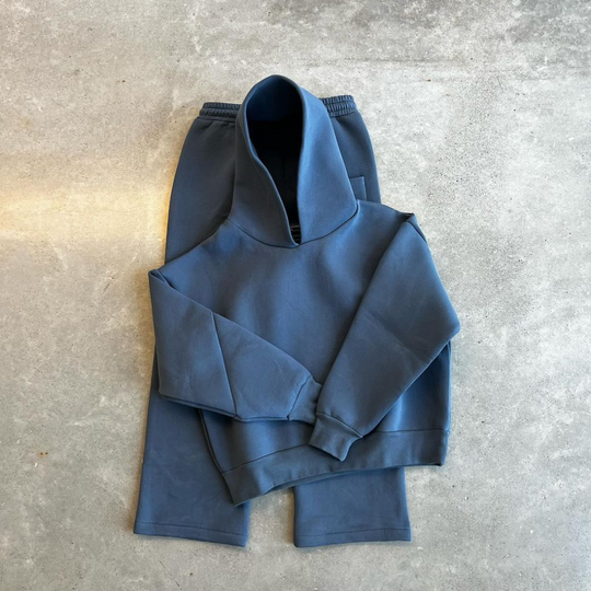Bartolomeo – Comfortable Tracksuit