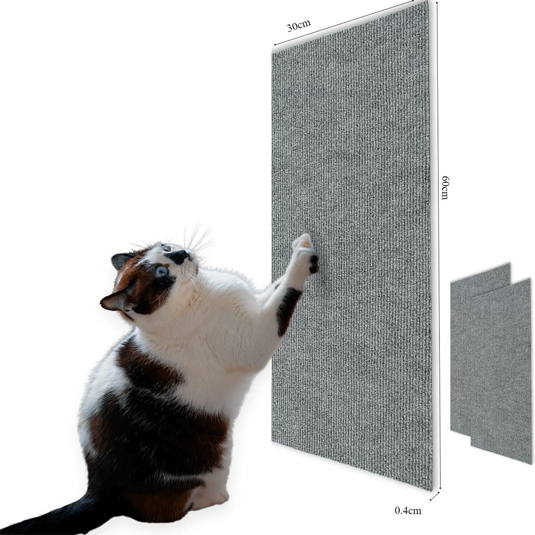 PurrProtec™ | For Scratch-Free Furniture