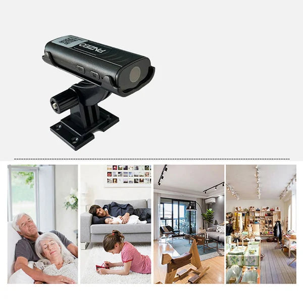Drahtlose WiFi-Kamera Sicherheitskamera