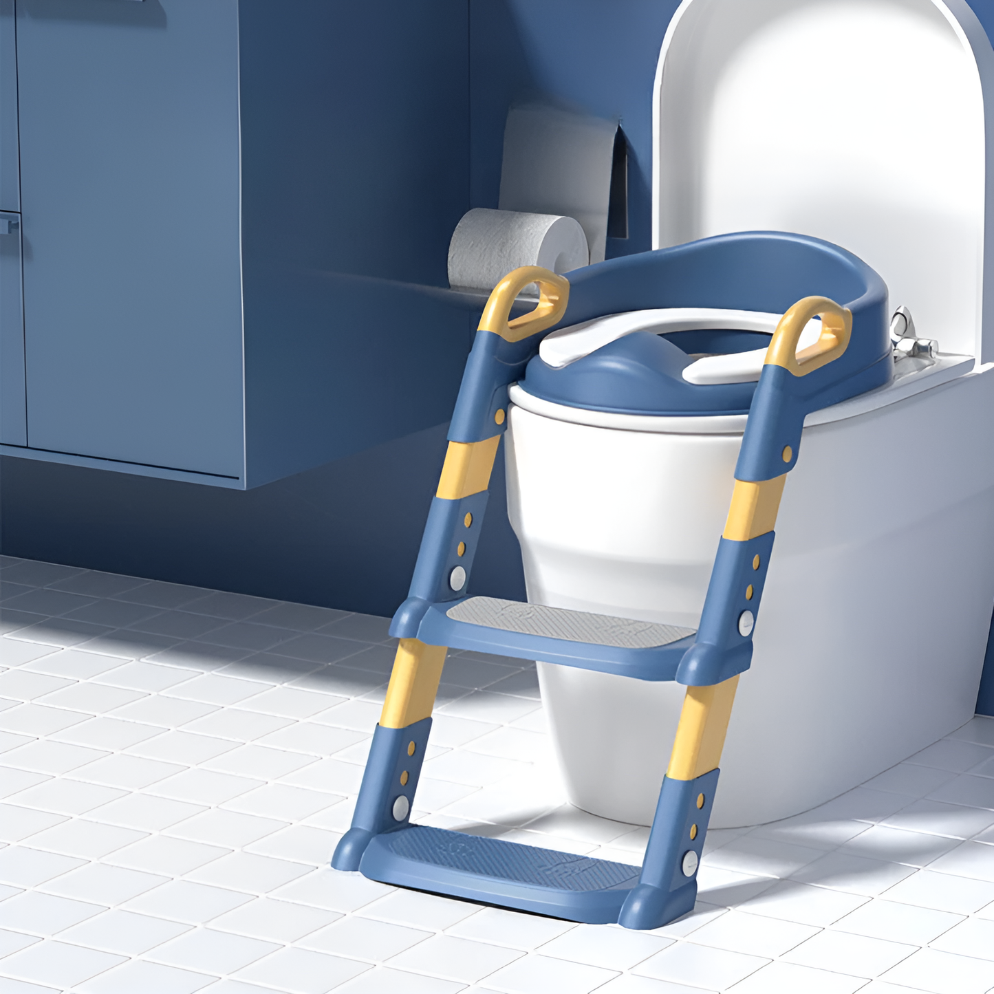 Montessori Toddler Potty Training Seat