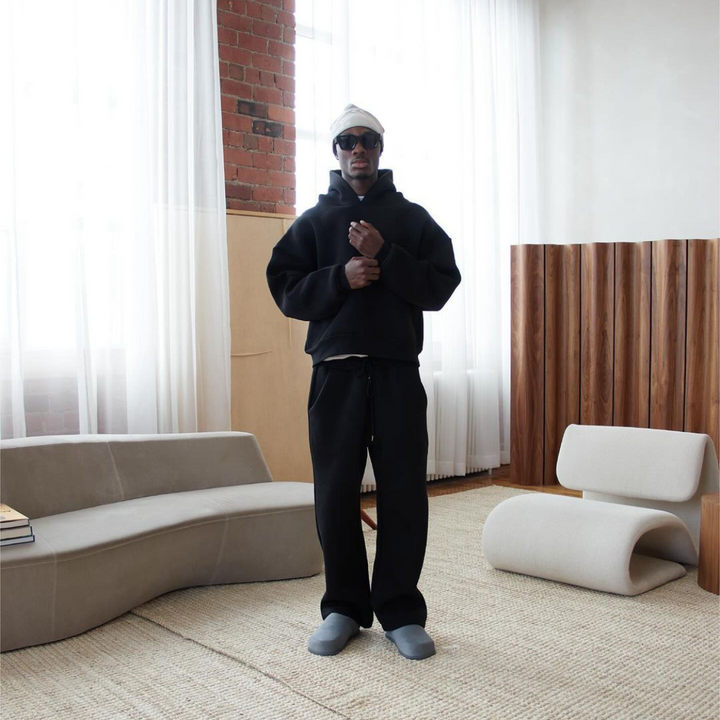 Bartolomeo – Comfortable Tracksuit