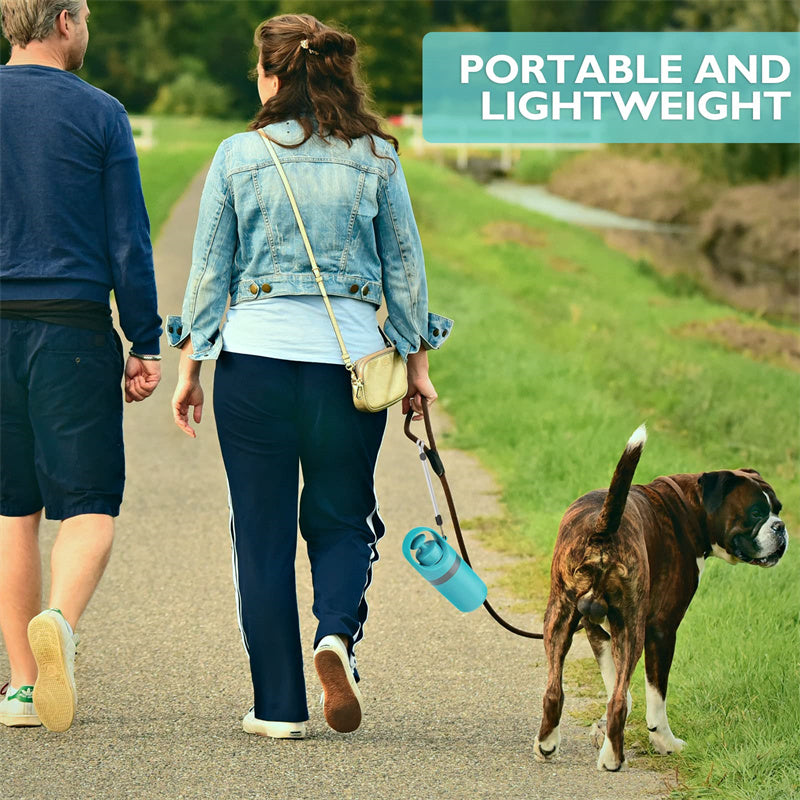 PetFresh™ | Stress-Free & Hygienic