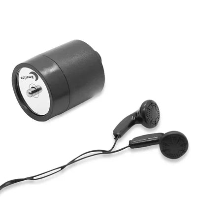 Waterlekdetector