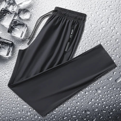Ultra High Stretch Quick Dry Trousers