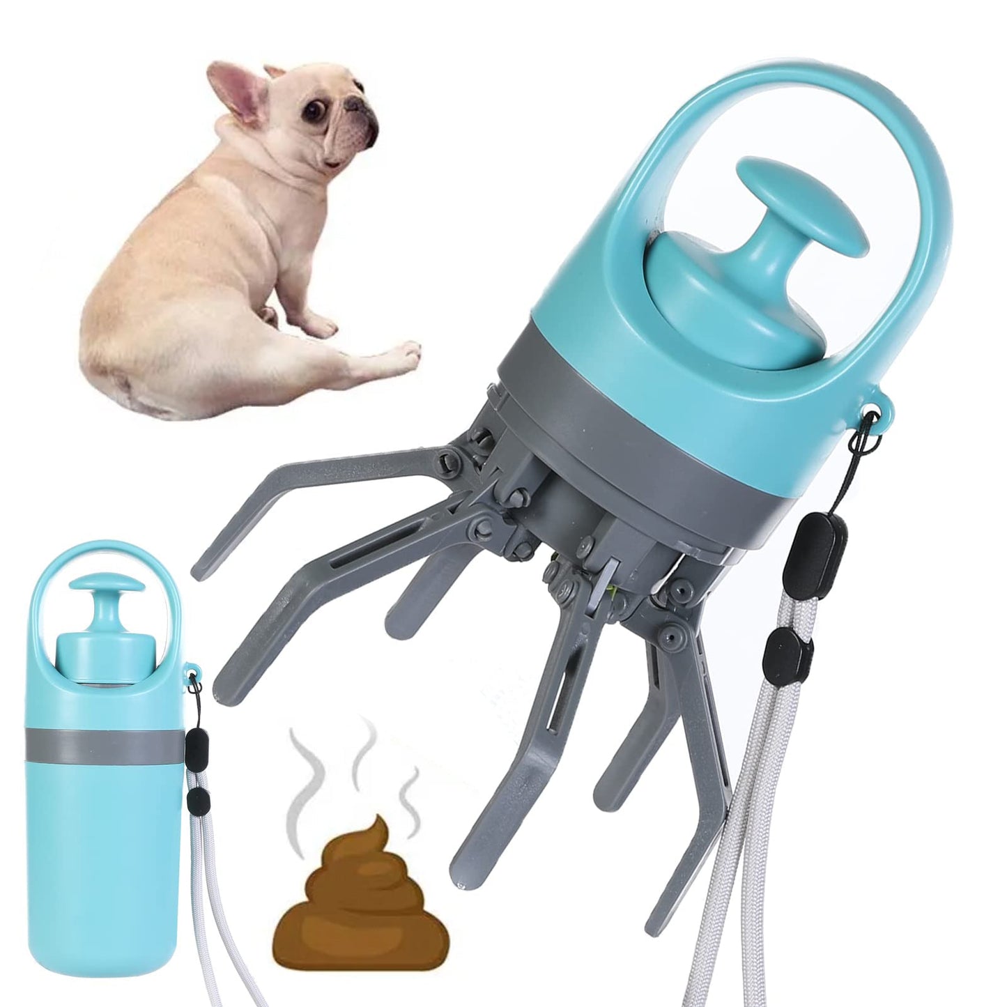 PetFresh™ | Stress-Free & Hygienic