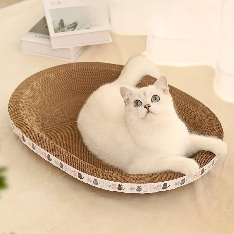 MeowMand™ | Keep your furniture scratch-free