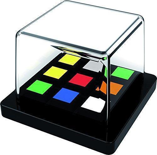 MagicBlocks - Magic Block Game for Children Speed and Skill