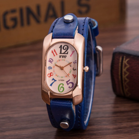 Belinda – Vintage Digital Watch