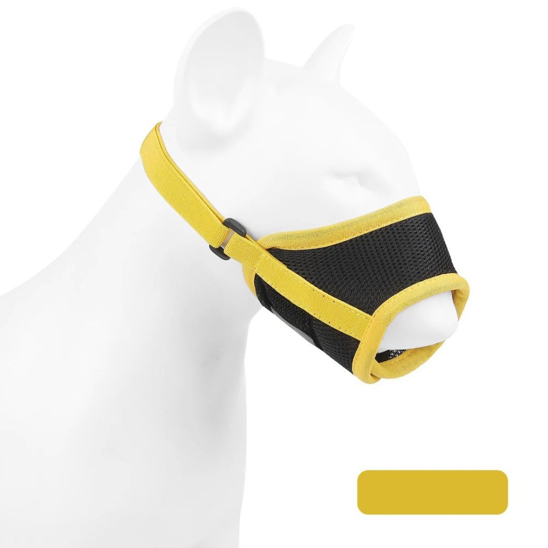 SoftSnout™ | Prevent Barking and Biting