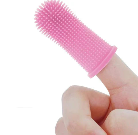 WoofWiper™ | Fresh Breath and Dental Care