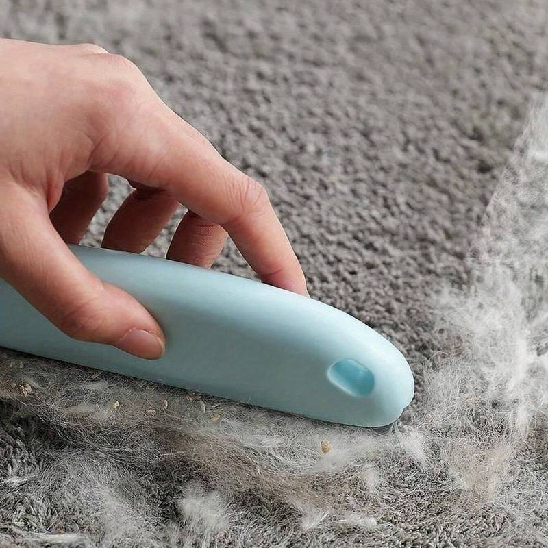 HairPurge™ | Quick Pet Hair Remover