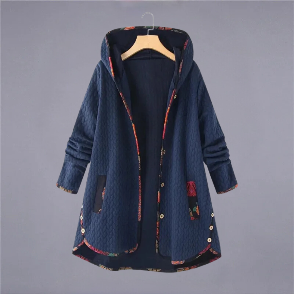 Anella – Warmer Winter Coat