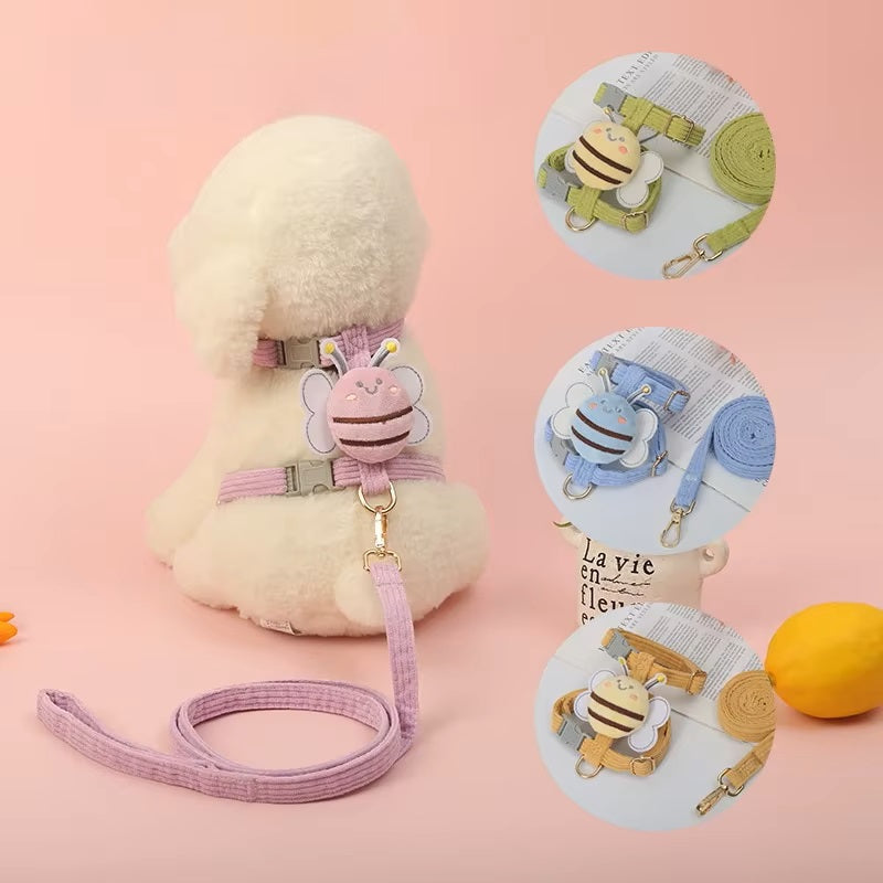 BeeWag™ | Includes Free Lead Worth €14.95
