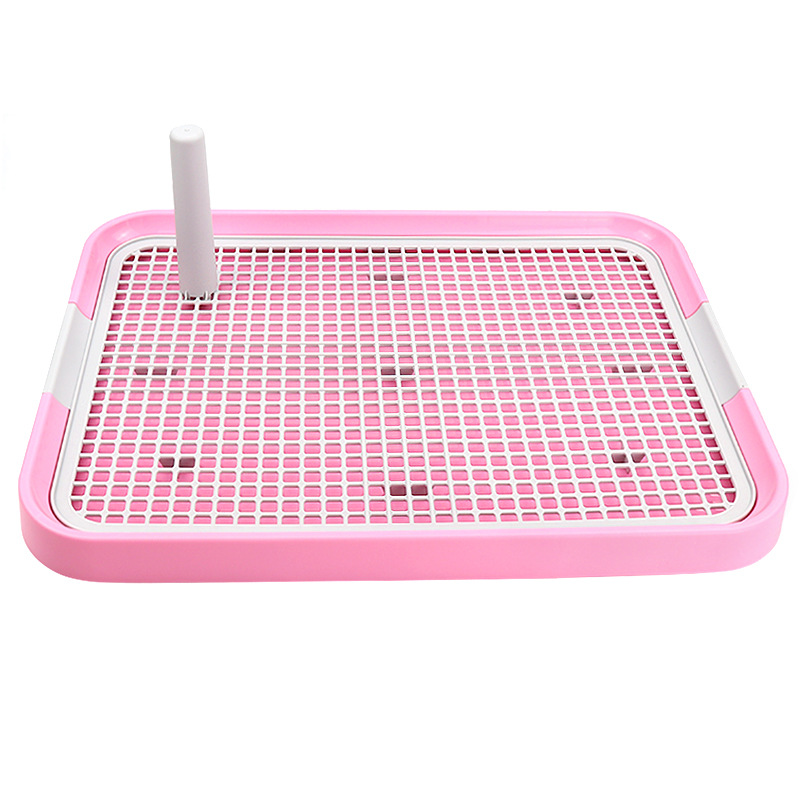 PottyPup™ | Dog Toilet for House Training