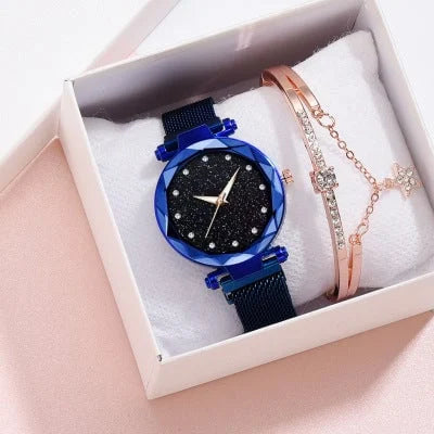 Latest Starry Sky Watch