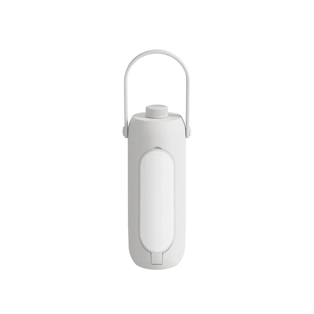 Versatile Portable Camping Lamp - LumiCamp