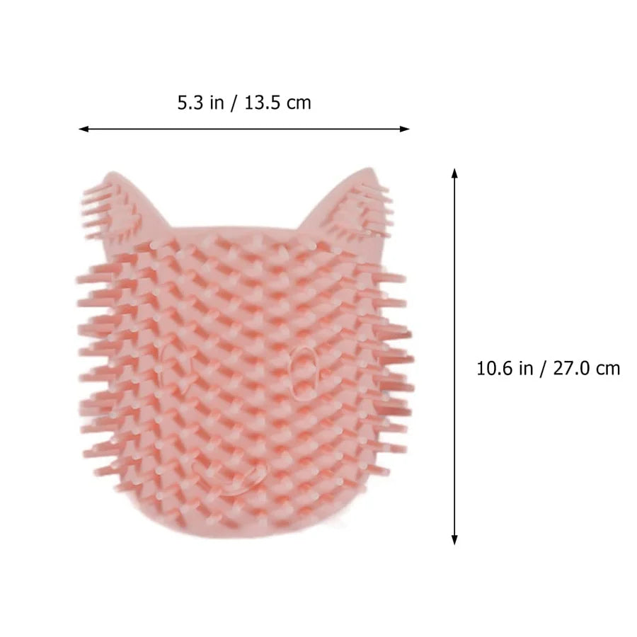 BlissPaw™ | A soft indulgence for your cat