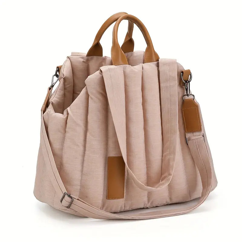 Petique™ | Stop the Pain of Bad Travel Bags
