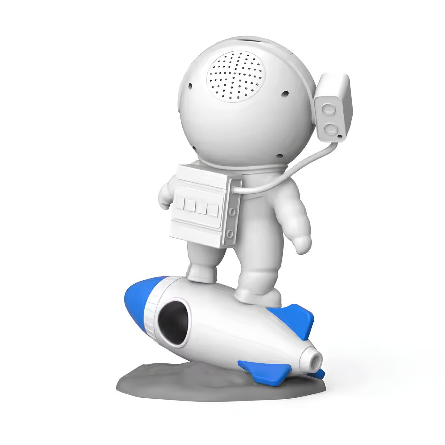 Astronaut Projektorlampe - AstroGlow