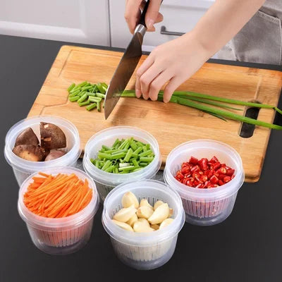 Food Storage Box