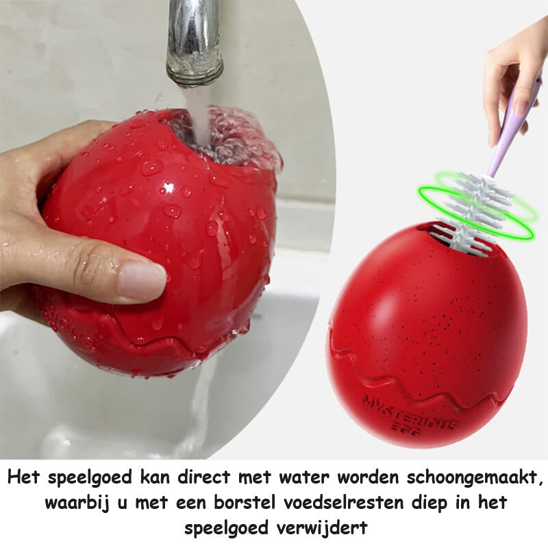 EggoPup™ | Eivorm Slow Feeder