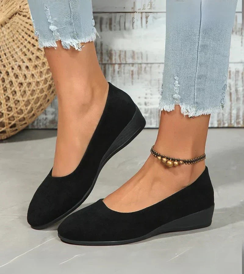 Roxie - Orthopädische Schuhe, absoluter Komfort