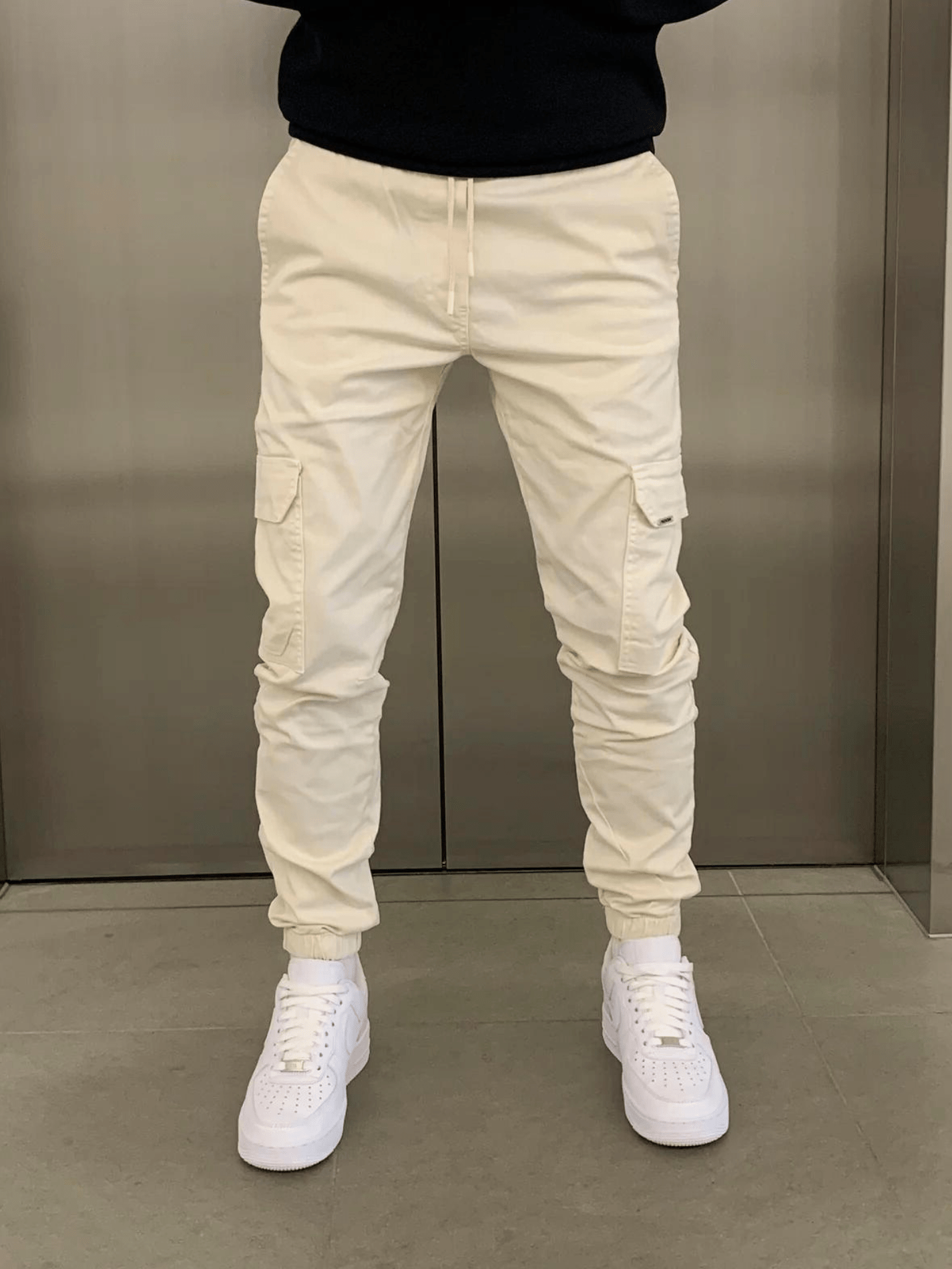 Marko - Cargo Jogger Bukser