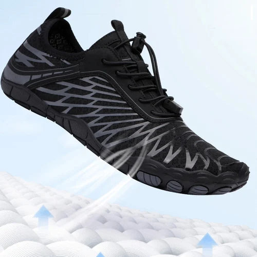 Grounding Allround Barfußschuhe