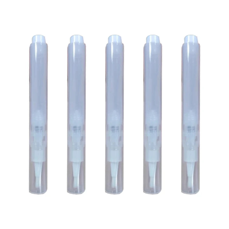 Refillable Touch-Up Paint Pen Brush