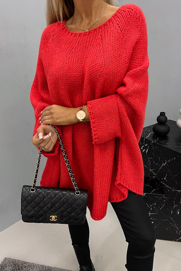 Aurica – Knitted Sweater