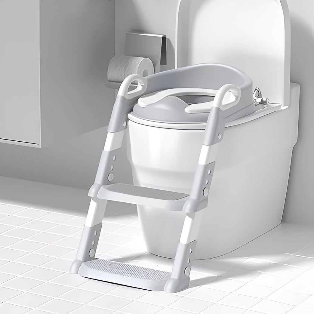 Montessori Toddler Potty Training Seat