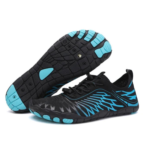 Grounding Allround Barfußschuhe