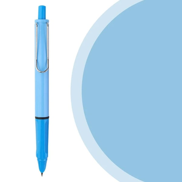 FlowWrite – Retractable Fountain Pen