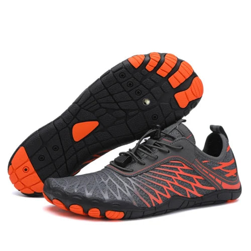Grounding Allround Barfußschuhe