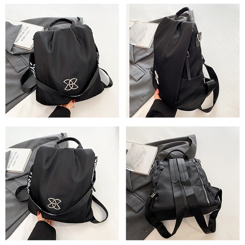 Anti-Theft Multi-Purpose Bag