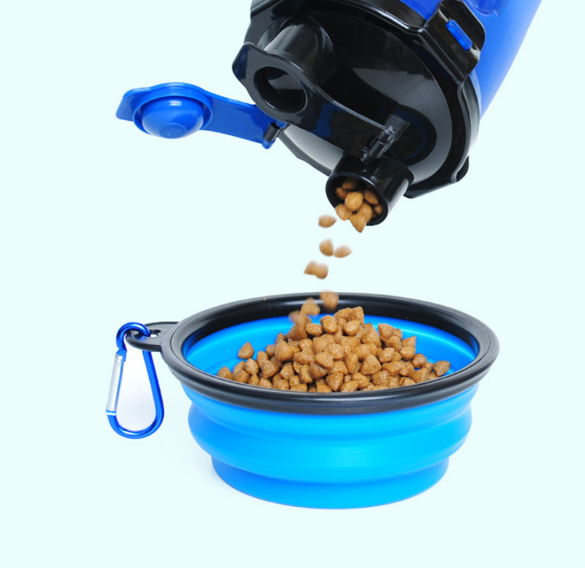 SnackPaws™ | Includes 2 free Bowls (worth €19.95)