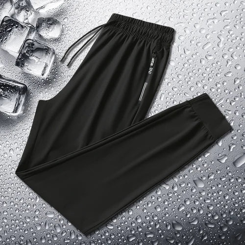 Ultra High Stretch Quick Dry Trousers