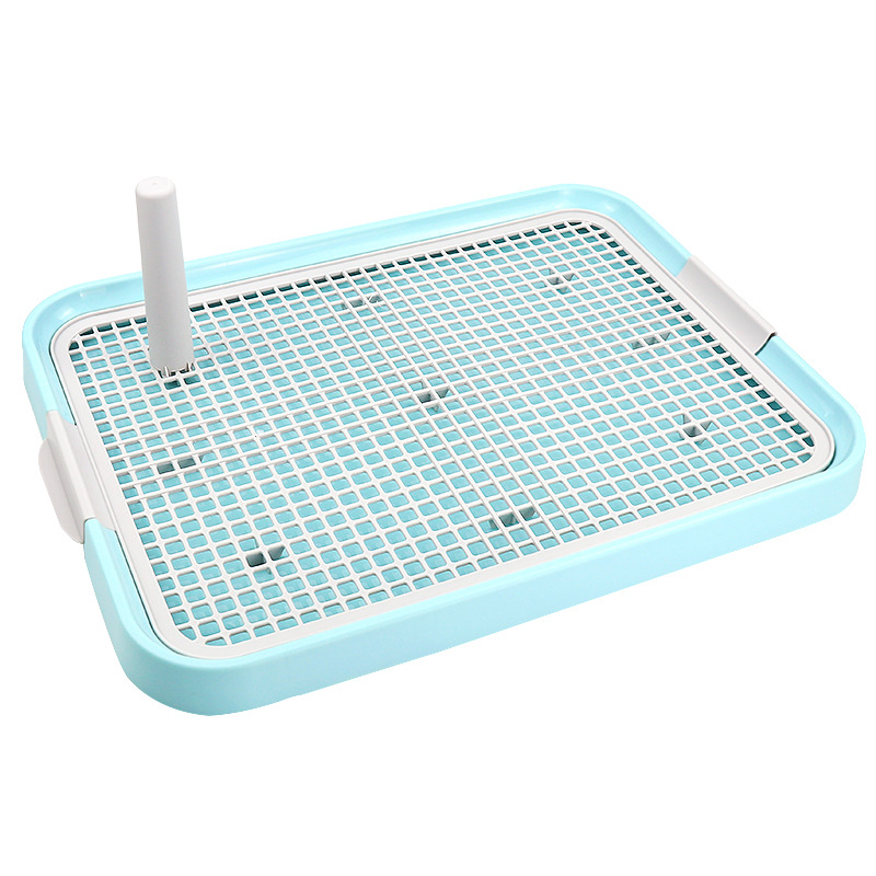 PottyPup™ | Dog Toilet for House Training