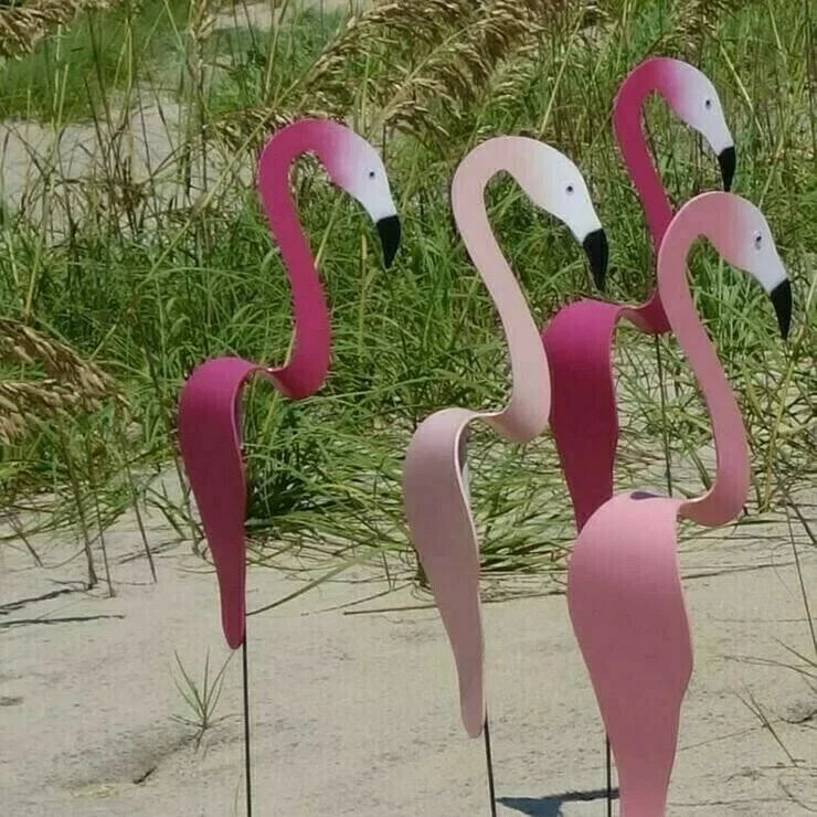 WhirlWing™ - Dansende Vogels Tuin Metaalkunst